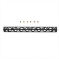 652F 0.2 Part Full Metal Gantry Upgraded 200mm Hollow High-precision Zpaxo CN