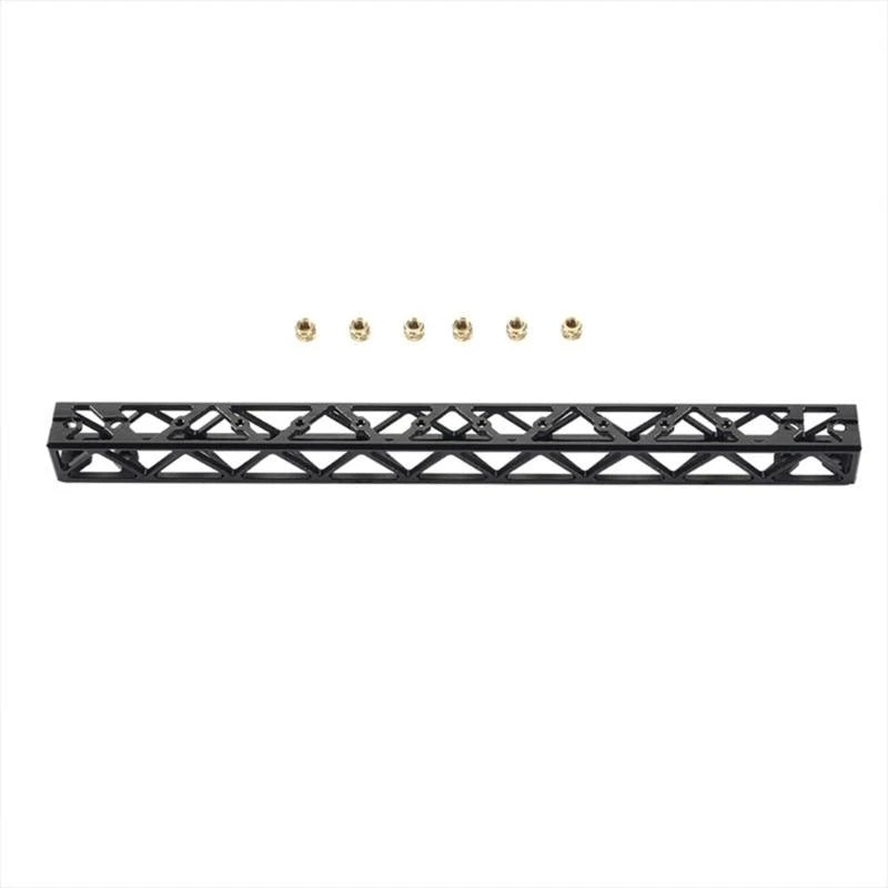 652F 0.2 Part Full Metal Gantry Upgraded 200mm Hollow High-precision Zpaxo CN