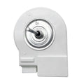 DREP3030LA DC 12V Refrigerator Evaporator Fan Motor Replacement Part