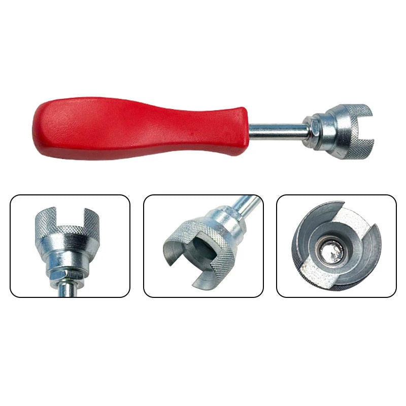 Handheld Brake Spring Washer Tool Car Drum Repair Installation
