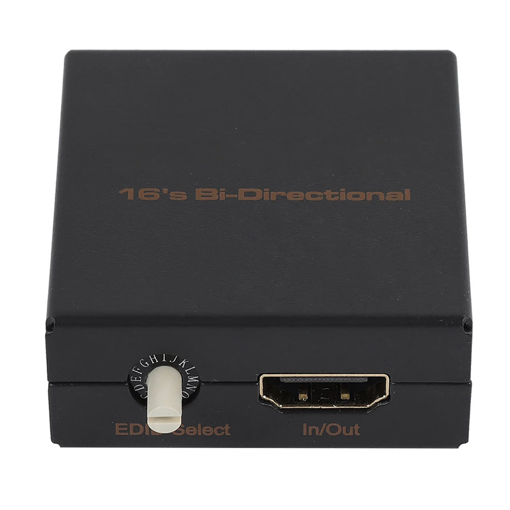 EDID Feeader Manager HDMI Emulator Support 4K CEC