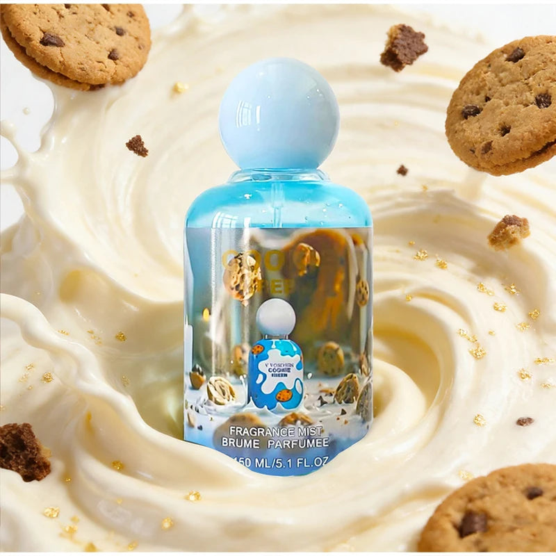 150ml Dubai Unisex Parfum – Long-Lasting Gourmand Fragrance Eau de Parfum Zpaxo