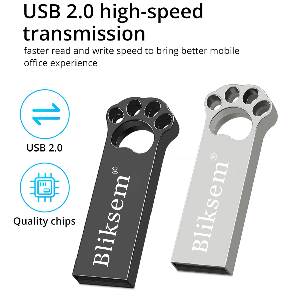 USB Flash Drive High Speed 2.0 Mini Flash Pendrive 128GB 64GB 32GB 16GB 8GB 4GB 2GB 1GB Cle USB 2.0 Stick USB Storage Key Zpaxo