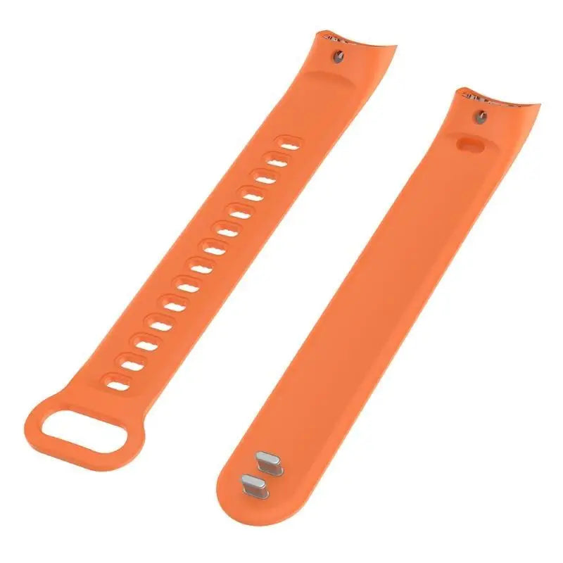 652F for Smart Watch Bracelet Band Protective Waterproof Silicone Strap for Huawei ho Zpaxo