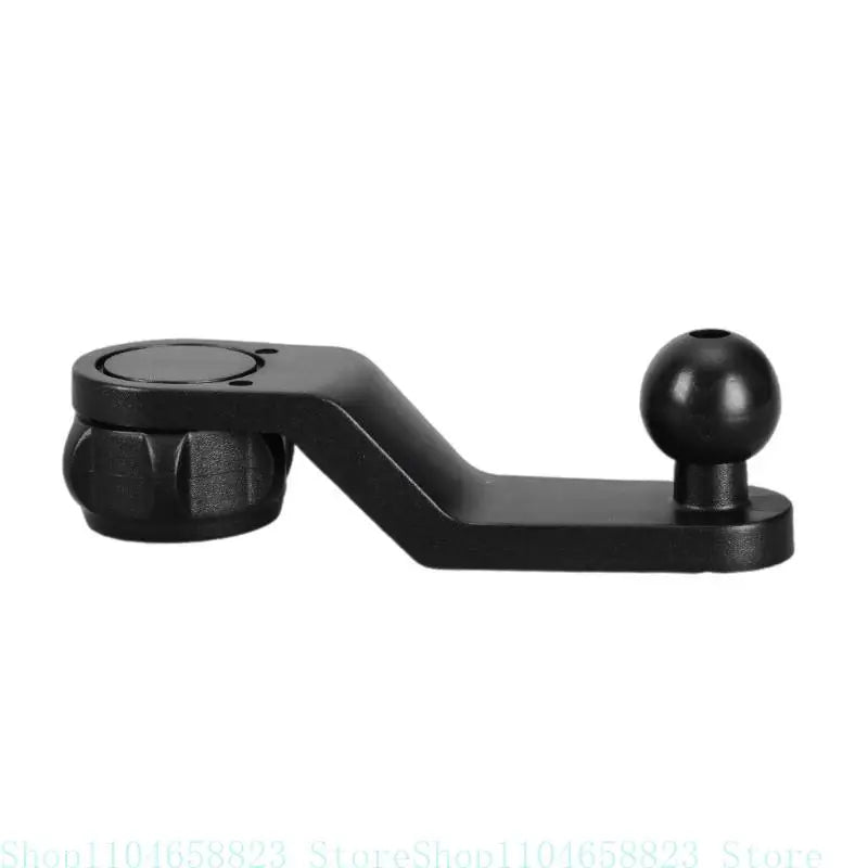 Rotating Bracket Extender Rod Female to Male Head Adapter 17mm Ball Joint Extension Arm Car Vent Phone Holder Accessory Zpaxo