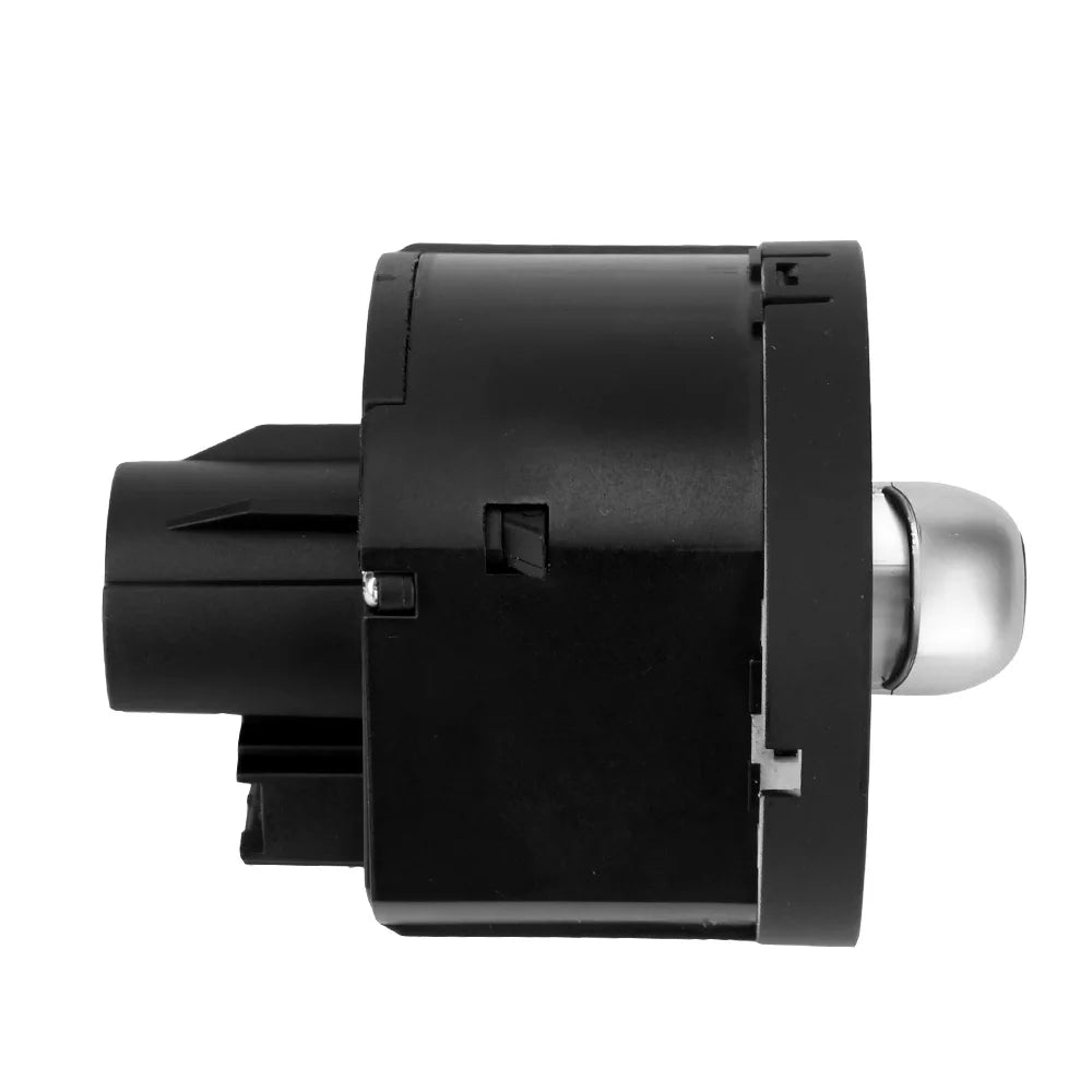 5ND941431B Chrome Auto Headlight Switch Golf Jetta MK5 MK6 GTI Passat