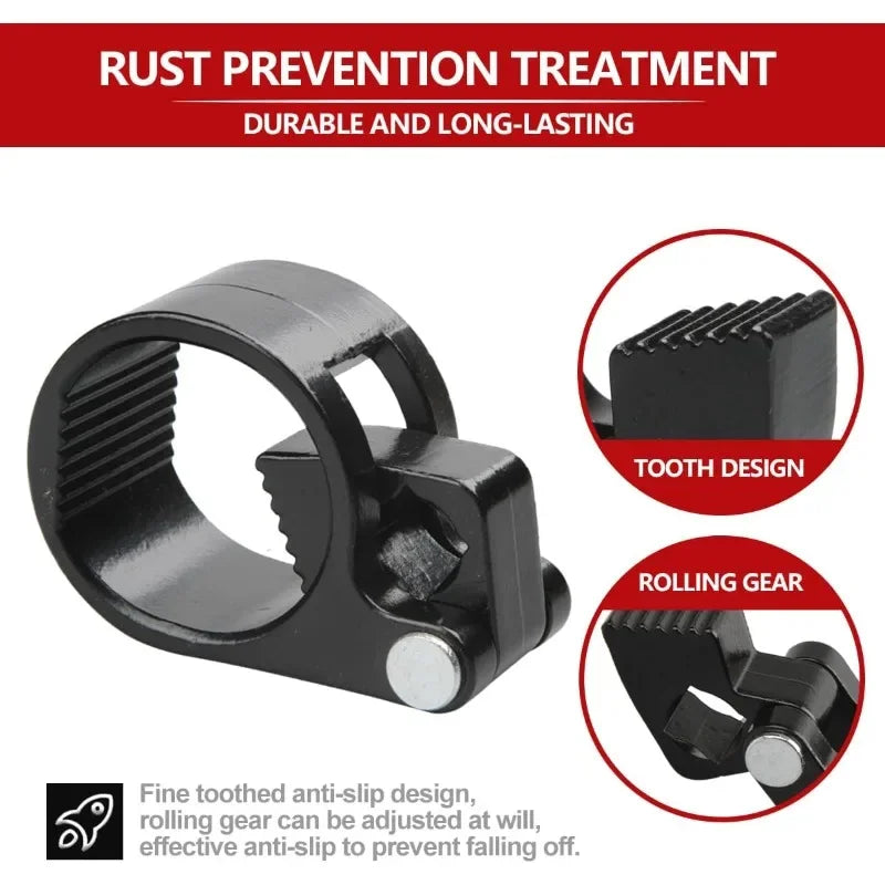 27-42mm Inner Tie Rod Removal Tool | Chrome Vanadium Steel