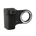 Magnetic Phone Grip with Bluetooth Remote Shutter & Stabilizer