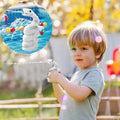 Water Squirter Snake Soaker Long Range Fun Squirt Toys Pool Summer Zpaxo United States
