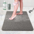 Bathroom Floor Mats Small Carpet Absorbent Door Quick-drying Foot