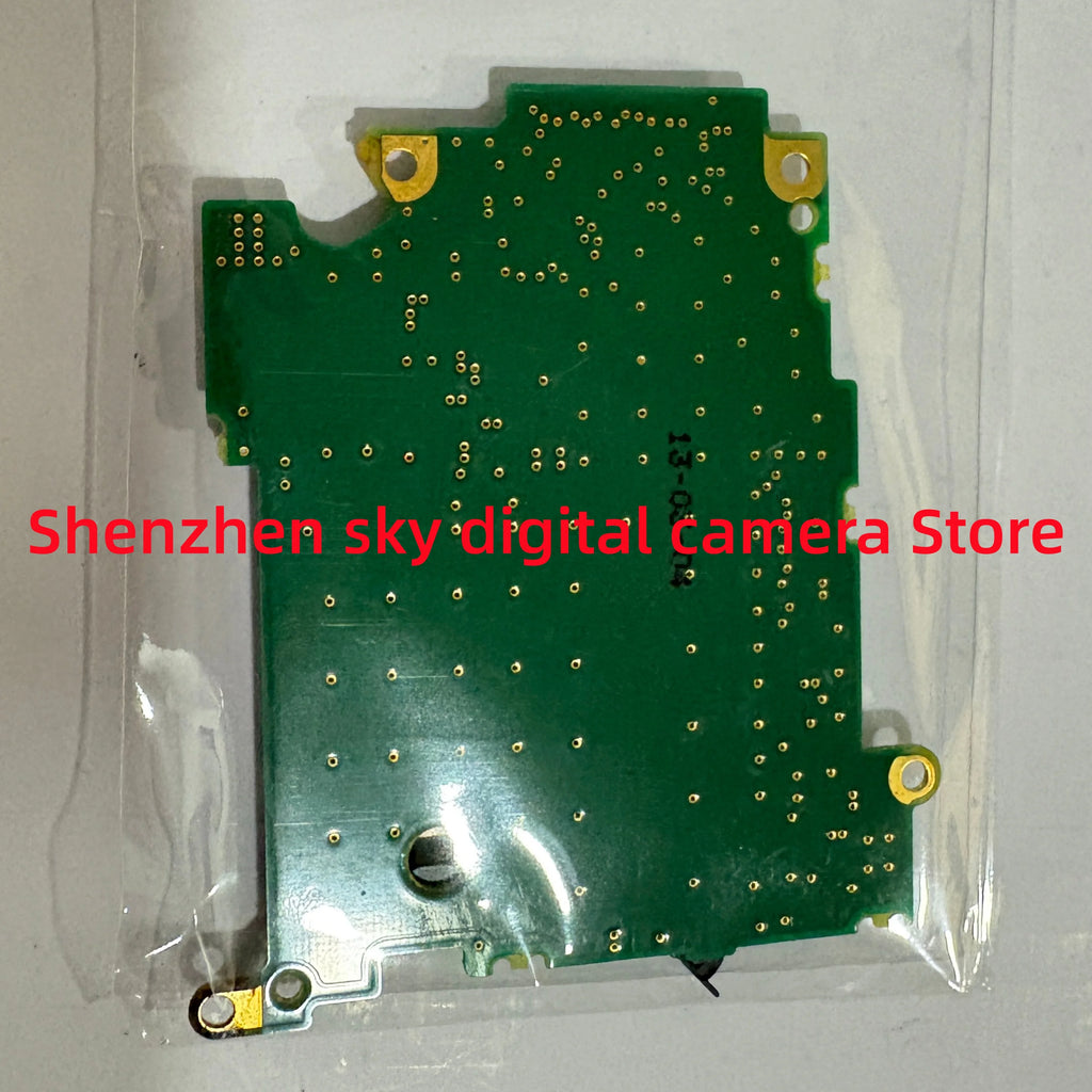 Canon EOS 550D Rebel T2i SD Reader Card Slot Board Repair Parts