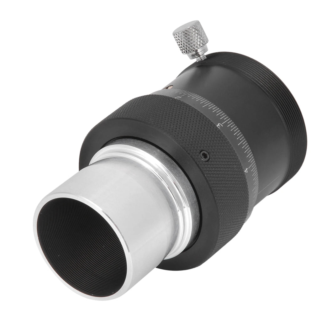 Focuser YZ-18839 Aluminium Alloy Focusing Stroke Helical Fine Tuning