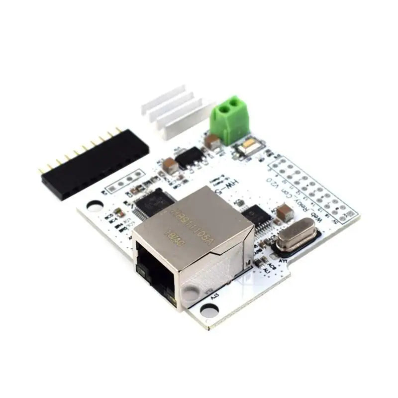 652F 8/16 Channel Networks Relays Control Switches Module Internet Management Board W5100 P2P WIFI Router Control Module 2A Zpaxo