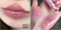 Into You Watery Bare Tint Lip Balm Moisturizing Lipstick Intoyou Zpaxo BT01