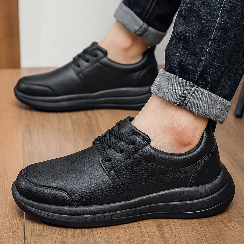 Men Shoes Sneakers Male Tenis Luxury Mens Casual Trainer Race