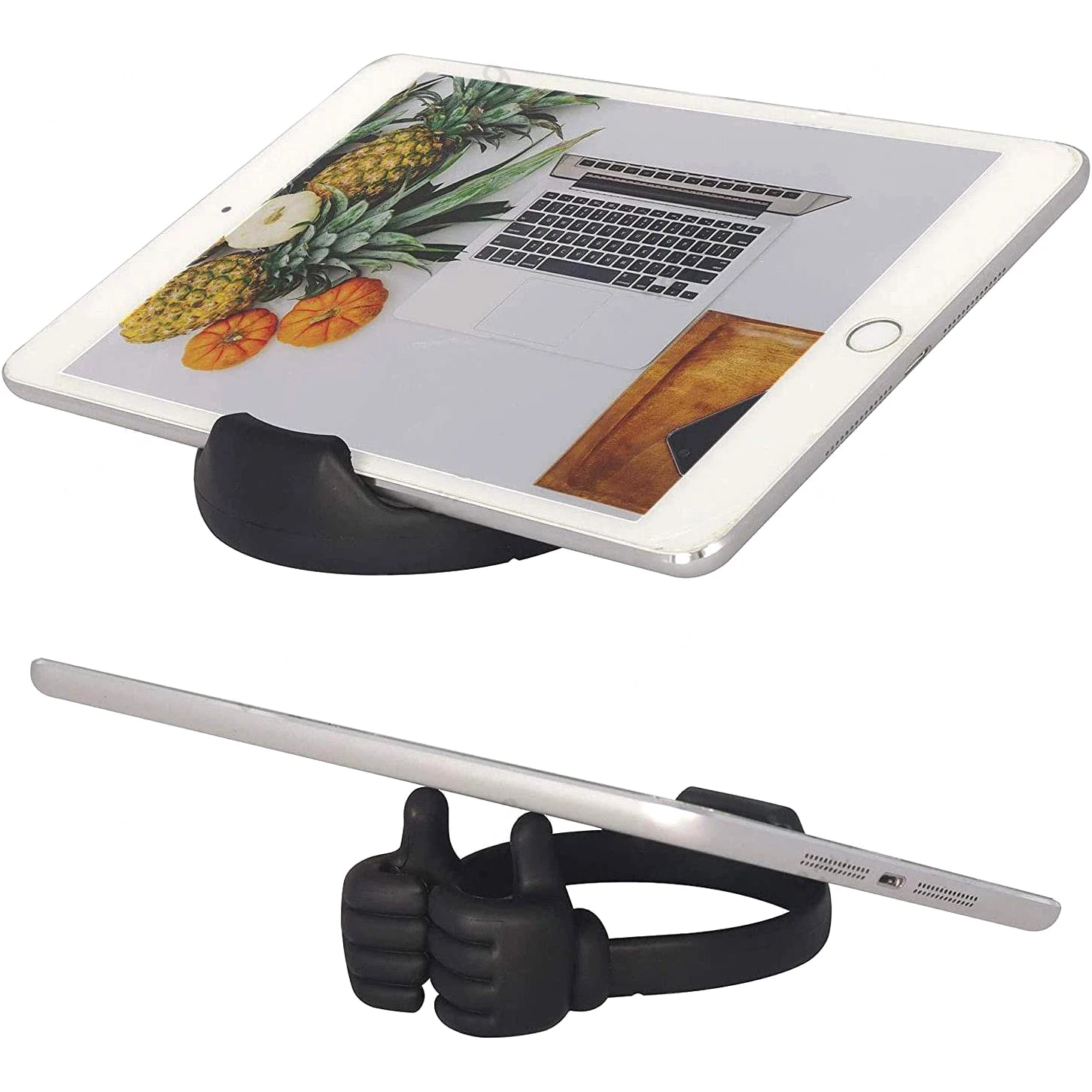Thumbs Up Phone Holder Portable Desktop Stand Tablet Lazy Mobile