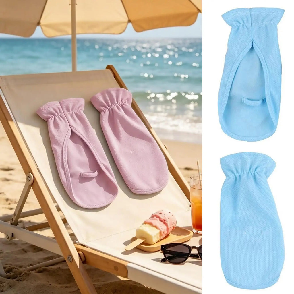 UV Sun Protection Gloves – Breathable, Touchscreen & Non-Slip UV Sun Gloves Zpaxo
