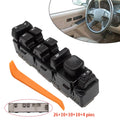 15883319 Master Power Window Control Switch Front Left Driver Side