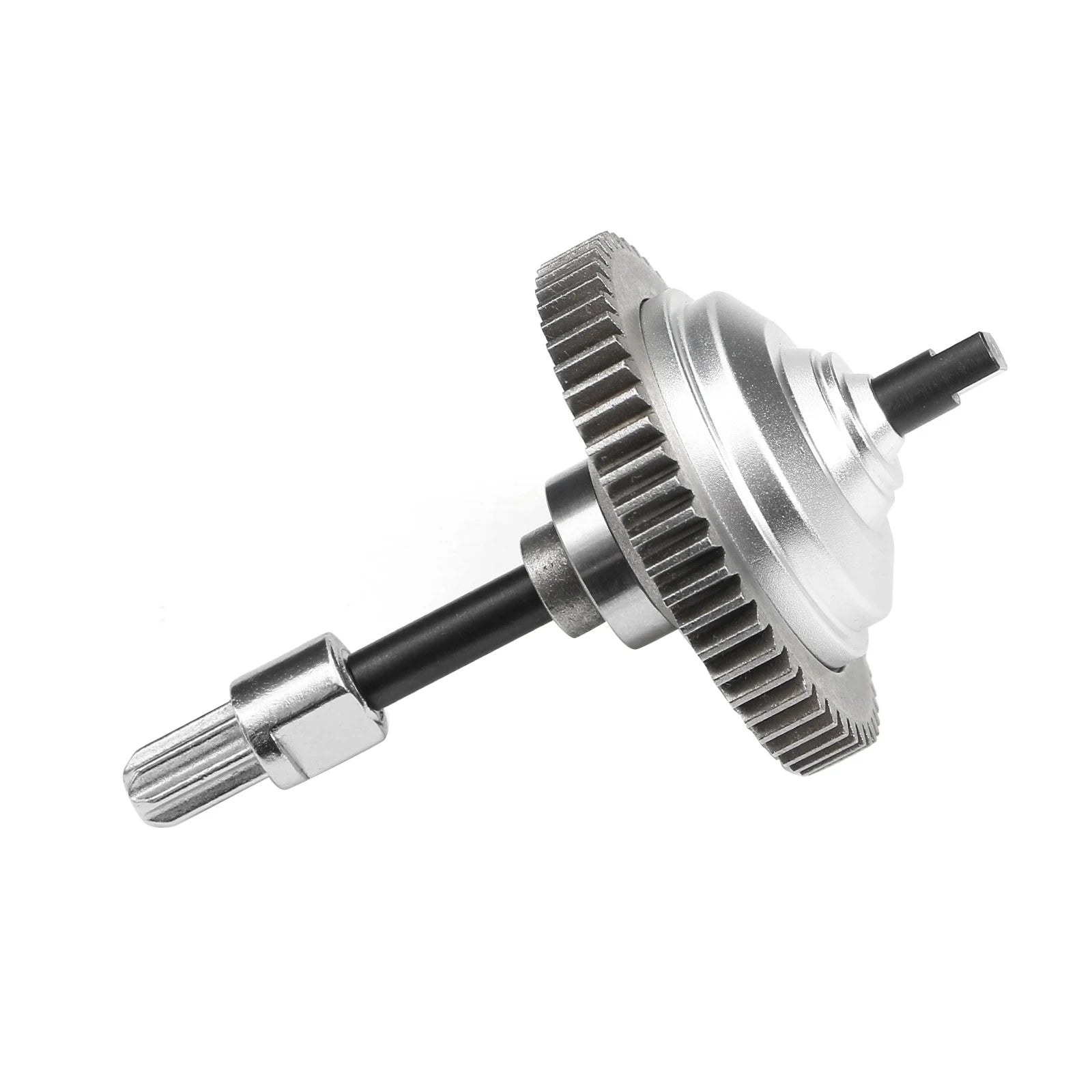 Metal Center Differential Replacement Traxxas Slash 4x4 Hoss VXL