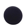 12 Pcs Polish Foam Sponges High Density Waxing Microfiber Polishing Pads Durable Detailing Applicator Pad Zpaxo A