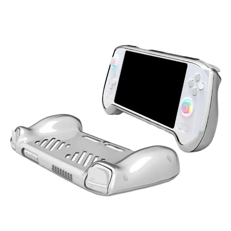 Protective Case Soft Cover RG557 Gamepad Flexible Housing Ventilation Zpaxo