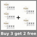 Collagen & Hyaluronic Acid Anti-Wrinkle Hydrating Face Serum Anti-Aging Face Serum Zpaxo C