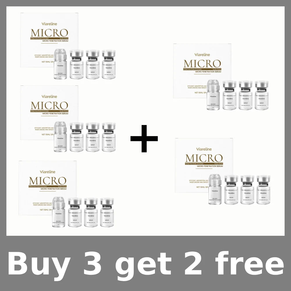 Collagen & Hyaluronic Acid Anti-Wrinkle Hydrating Face Serum Anti-Aging Face Serum Zpaxo C