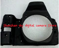 Canon 90D Front Cover Case Shell Camera Replacement Repair Spare Part