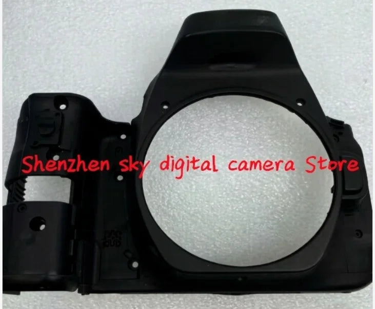 Canon 90D Front Cover Case Shell Camera Replacement Repair Spare Part