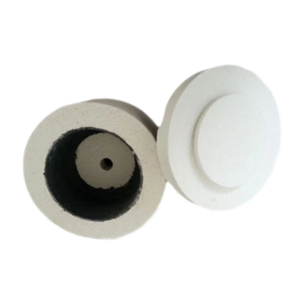 Large Microwave Kiln – Ceramic Fiber Glass Fusing DIY Jewelry Kit Microwave Glass Kiln Zpaxo