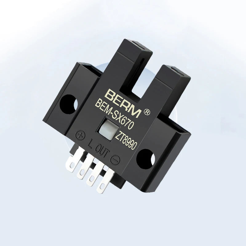 Photoelectric Switch Sensor EE-SX670 EE-SX671 EE-SX672 EE-SX673 Zpaxo