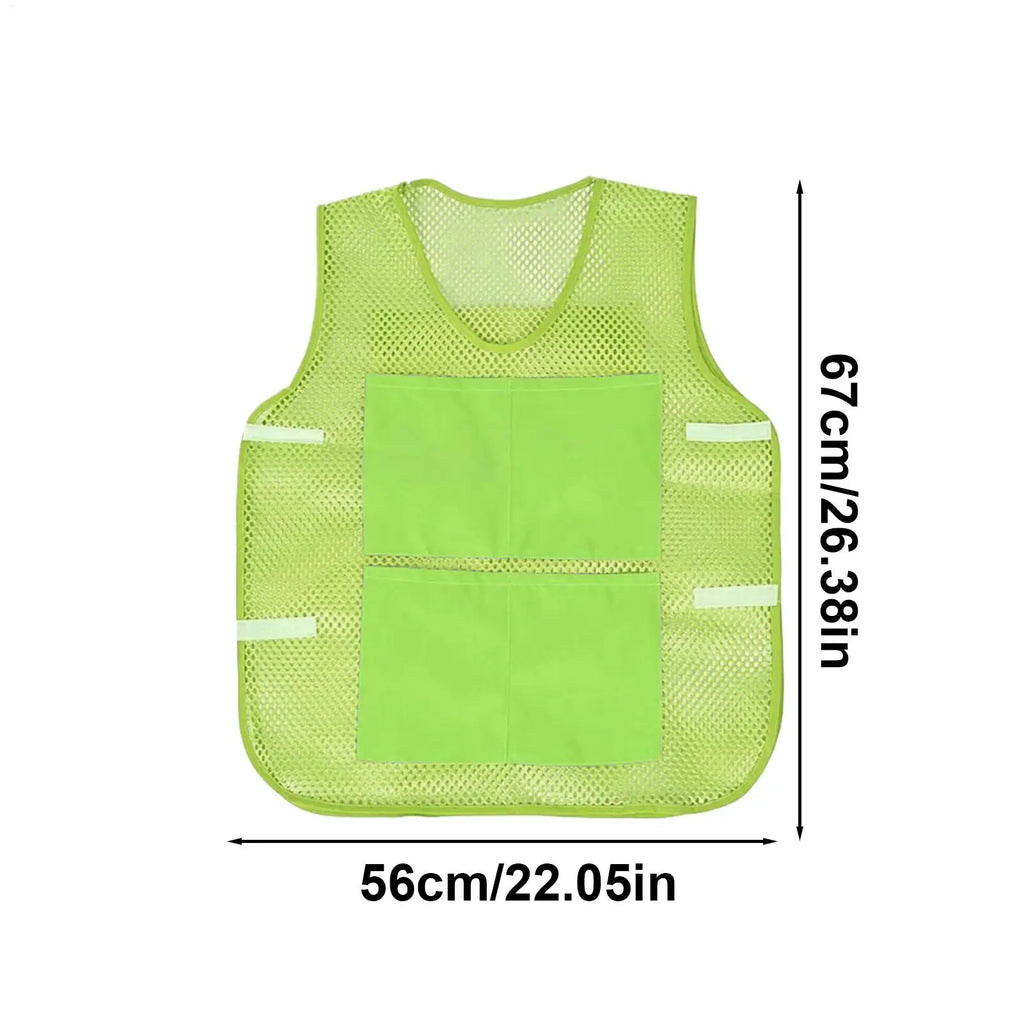 Cool Vest Portable Unisex Adult Workout Cold Wrap Gadgets Cooler