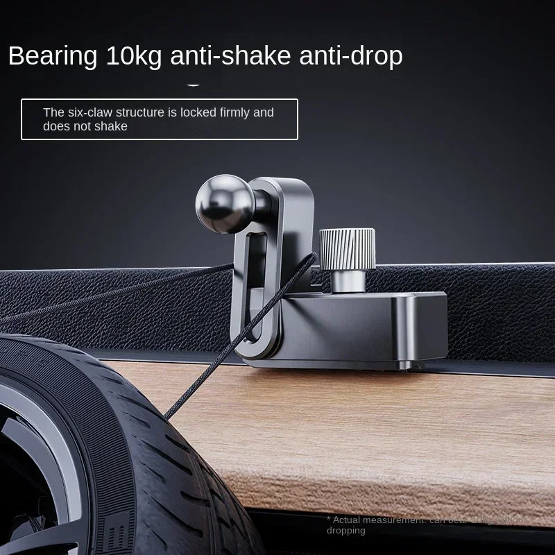 Magnetic Car Phone Mount for Tesla Model 3 & Y | MagSafe