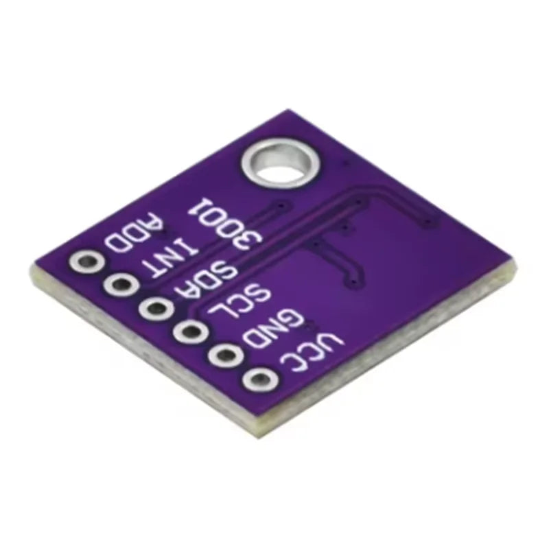 MCU-3001 OPT3001 Ambient Light Sensor Human Eye Like Measurement Zpaxo
