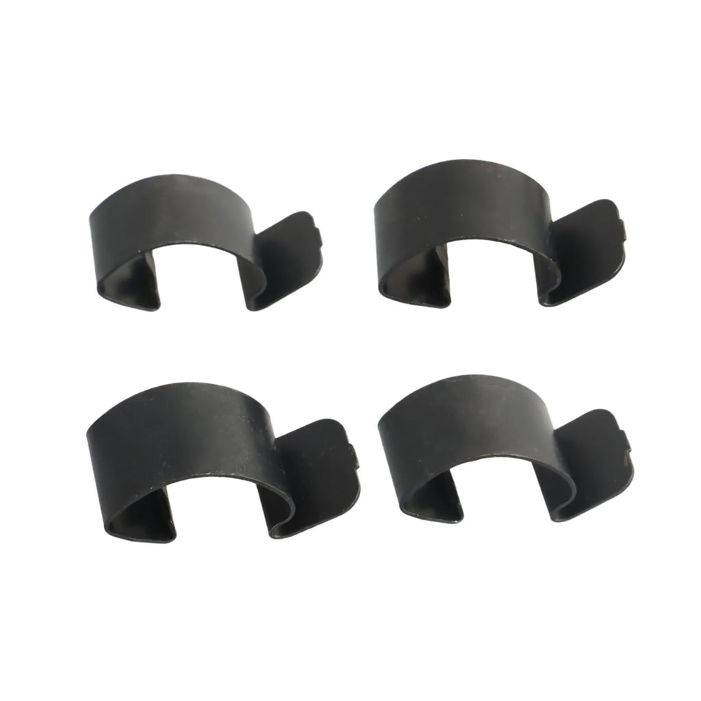 Black Plastic Air Cleaner Latch Car Accessories 5277576 Ram 1500 2500