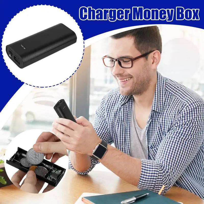 Secret Stash Hiding Compartment Safe Small Hiding Compartment For Keys Cash And Valuables Jewelry Storage Container Zpaxo