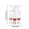 Easy-press Cherry Pitter 7 Holes Olive Seed Squeeze Tool Stoner