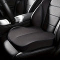 Memory Foam Car Seat Pad Cushions Driving Office Chair Cushion Longer