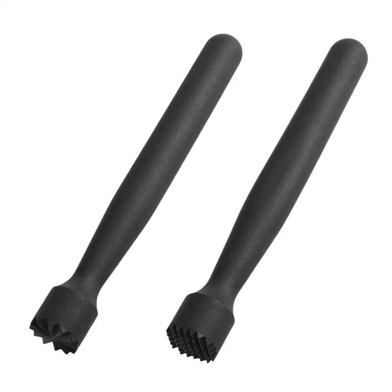 Cocktail Muddler & Fruit Masher – Barware Mixing Stick