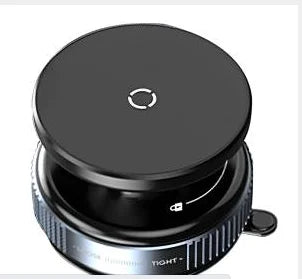 2026 CAR Phone Magnetic Stand Multi-functional Vacuum Adsorption