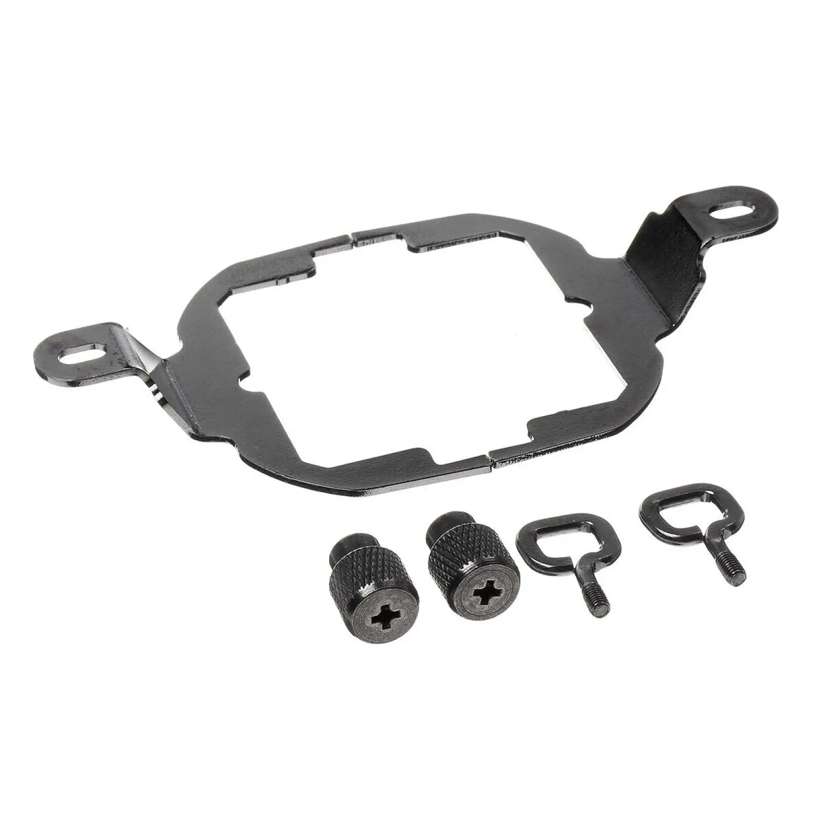 Water Cooler Mounting Bracket Corsair Hydro H100i RGB Platinum iCUE