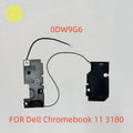 Dell Chromebook 11 3180 Speaker Left Right 0DW9G6 DW9G6 PK23000V300