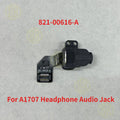 821-00616-A Macbook Retina 15 A1707 Headphone Jack Cable 2016 2017