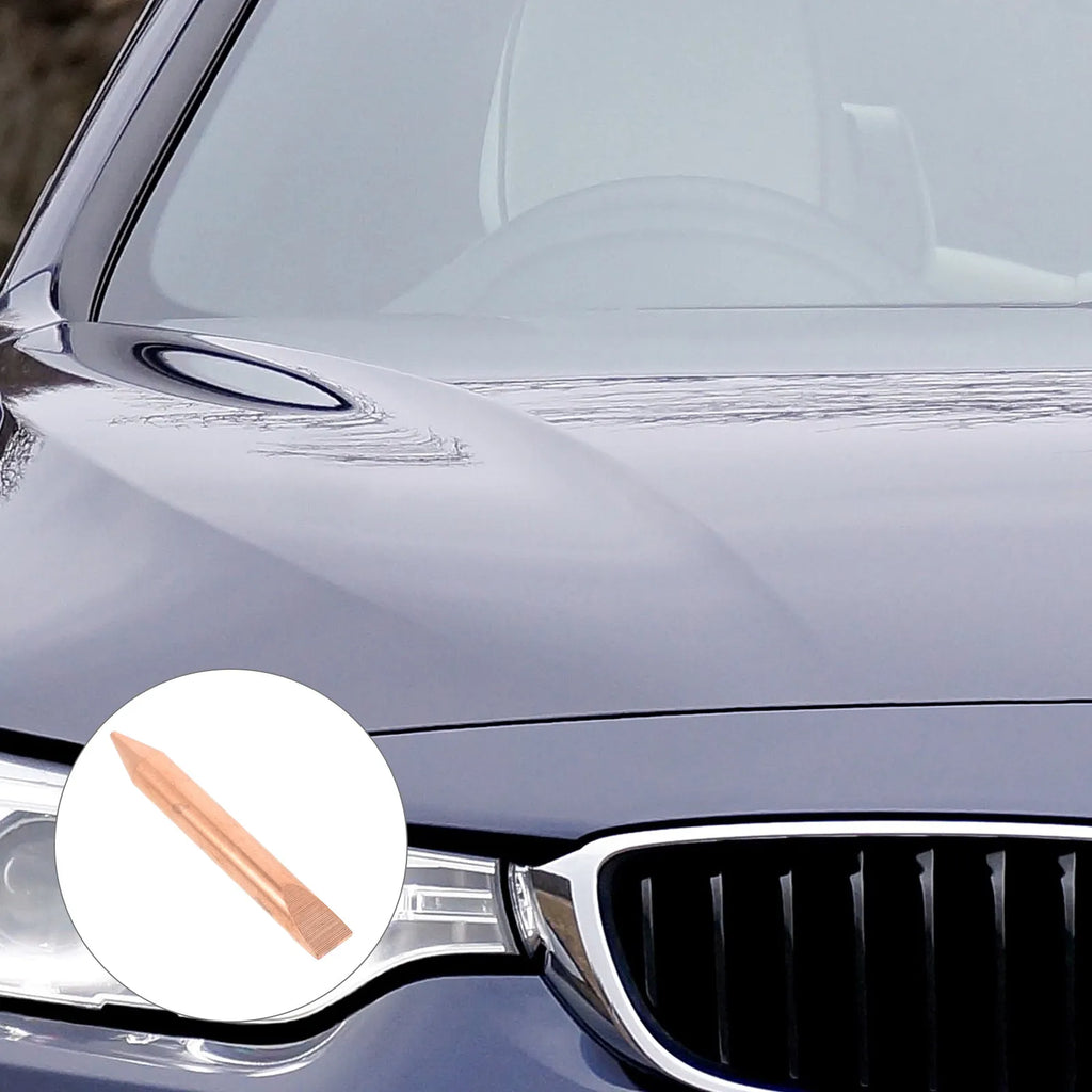 Auto Body Tool Tap Down Tip Easy Use Dent Removal Various Vehicles