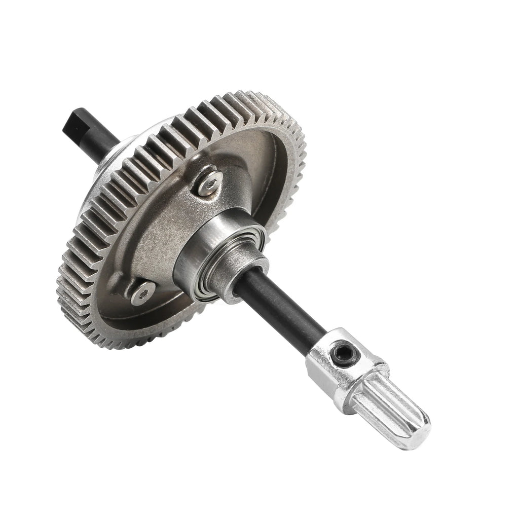 Metal Center Differential Replacement Traxxas Slash 4x4 Hoss VXL