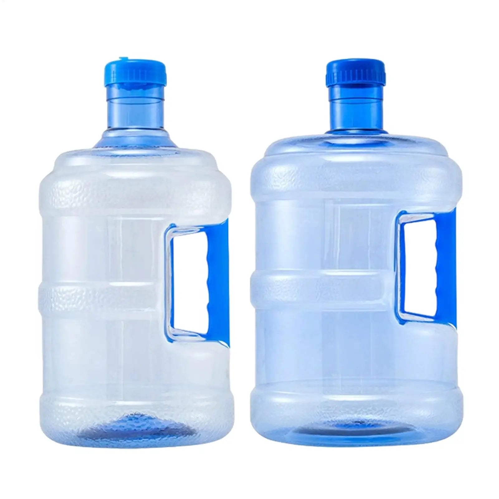 5L/7.5L Camping Water Jug with Handle – Portable Outdoor Pitcher Camping Water Jug Zpaxo 5L
