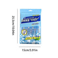 Cooling Towels Ice Chill Wipes Breathable Quick Dry Soft Sweat