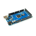 MEGA2560 R3 Development Board 2012 Version ATMEGA16U2 Zpaxo Without cables
