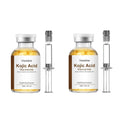 Kojic Acid Niacinamide Brightening Ampoule Serum – 40ml Brightening Face Serum Zpaxo B