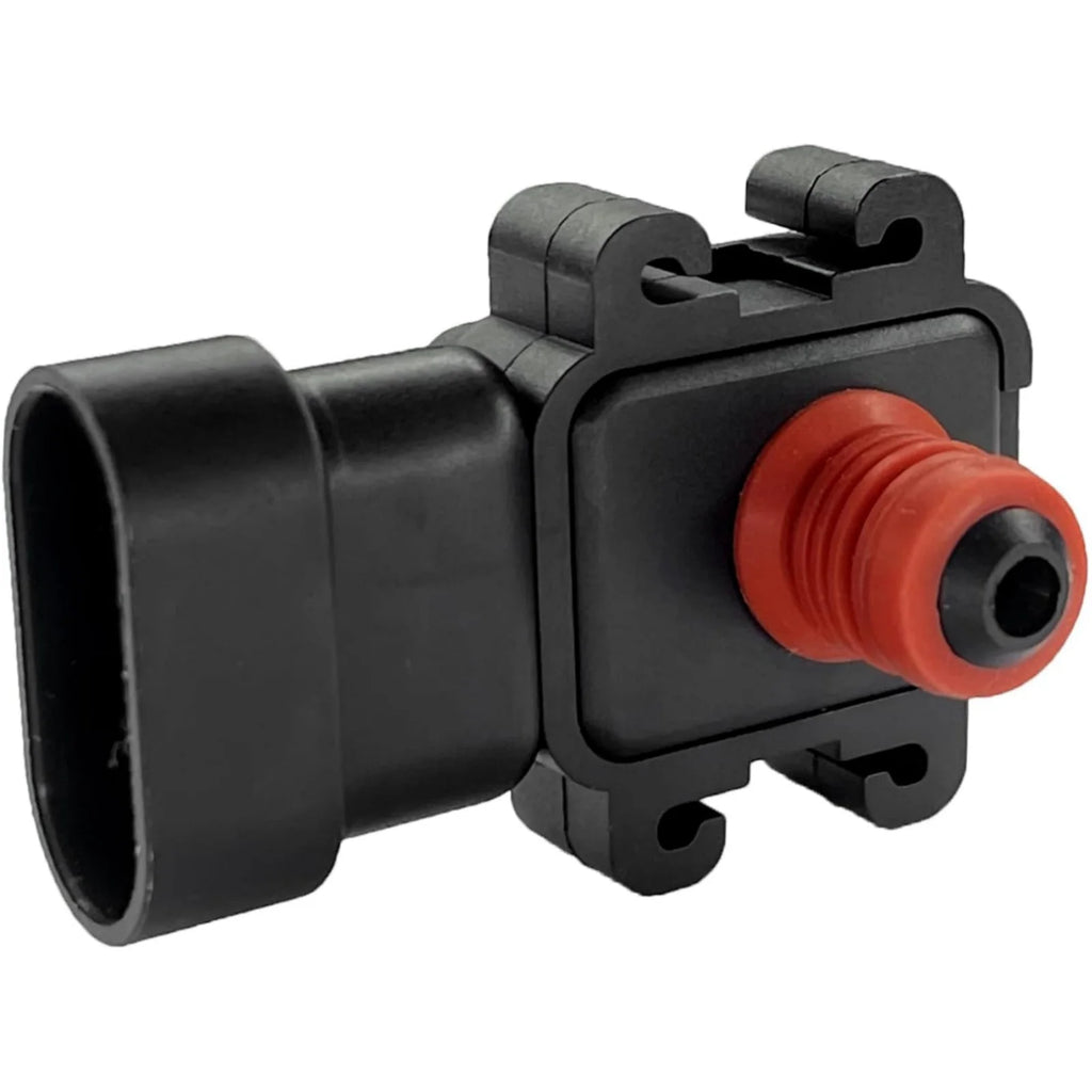 MAP Manifold Absolute Pressure Sensor 09359409 12614973 Chevrolet